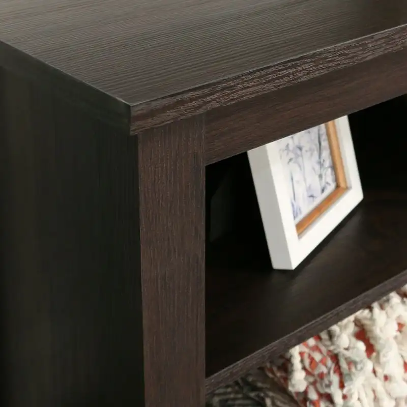 

Storage Stand for TVs to 65", Espresso