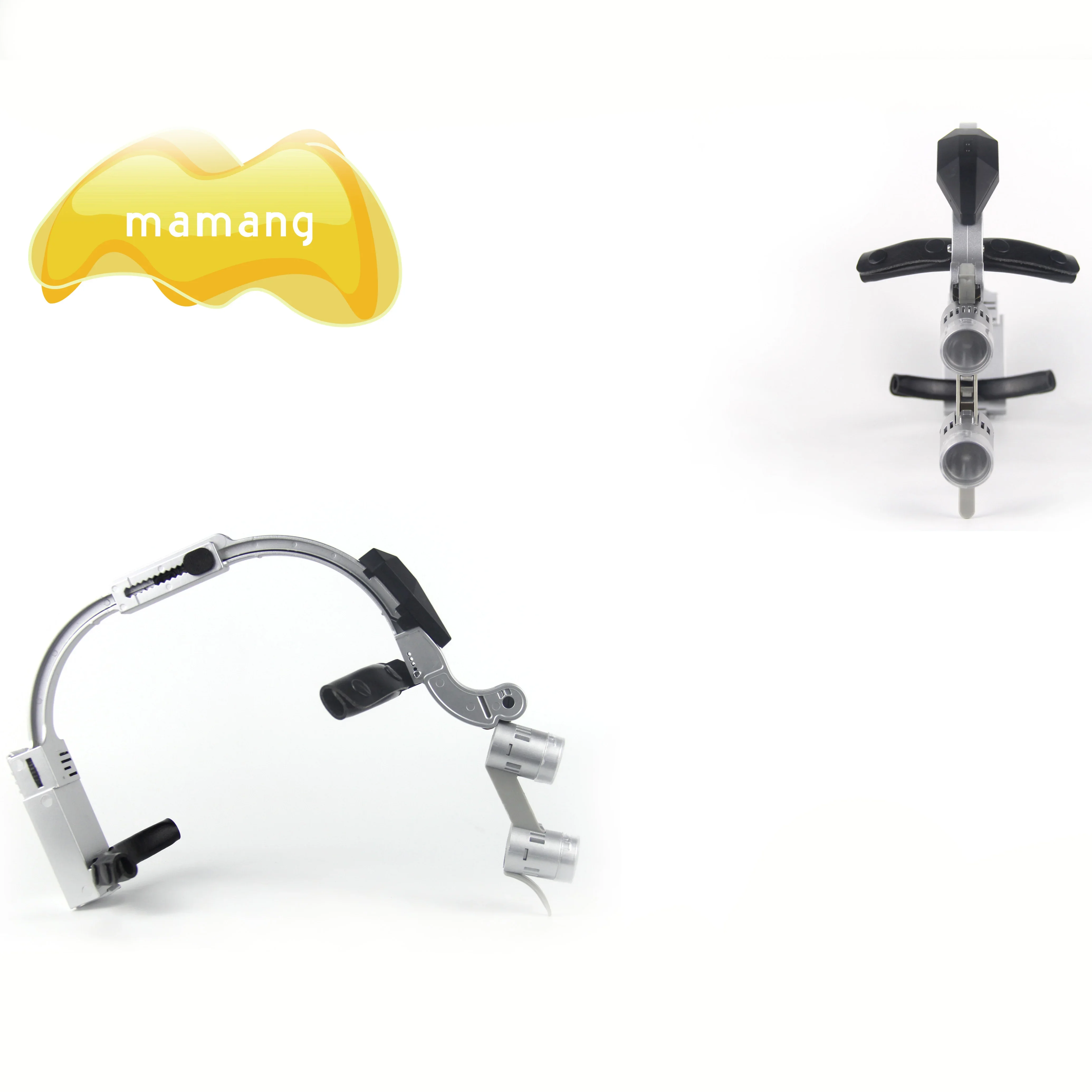 Светодиодная подзарядка портативная беспроводная перезаряжаемая лампа для