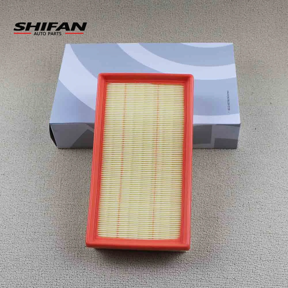 

13717593250 Air Filter For BMW F01 F02 F03 F04 G11 G12 760Li M760i xDrive M760Li xDrive WA10951 6.0L 6.6L 13717593250