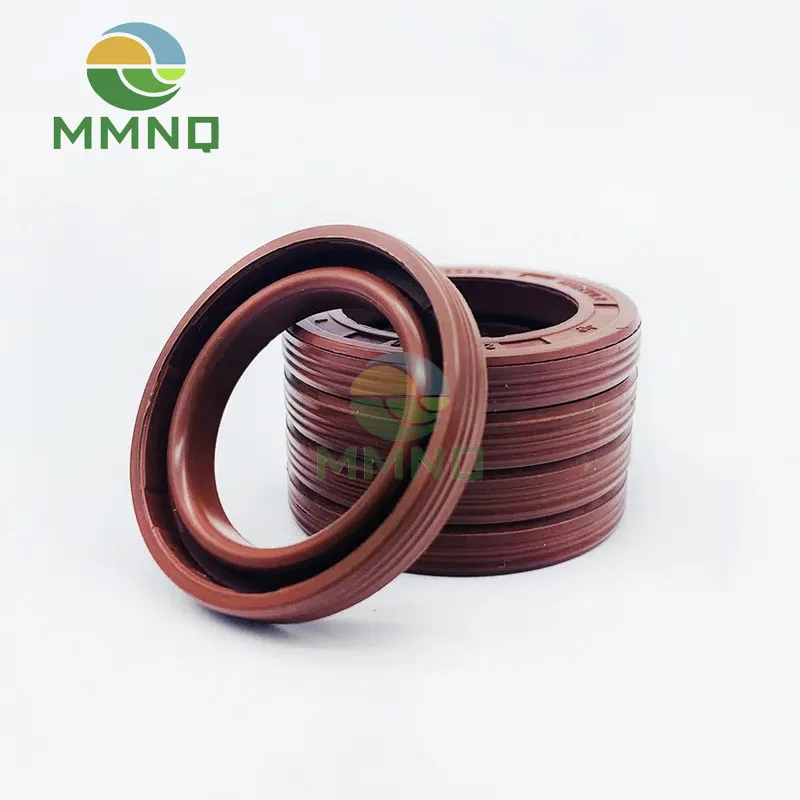 Двойной пружинный сальник DC52*55*60*65*72*75*80*85*90**95*8*10*12*14 автомобильные