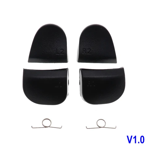 Кнопки триггеров для контроллера Sony Playstation 5 PS5 Dualsense