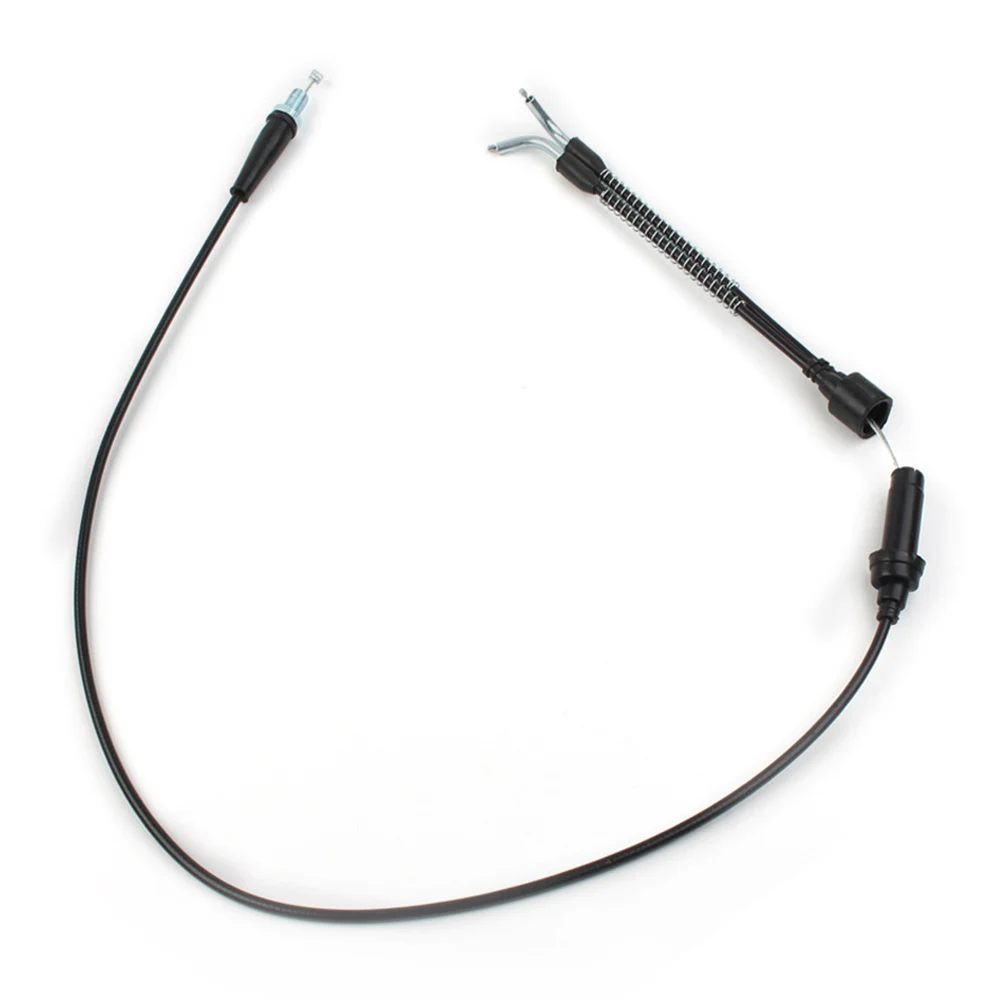 Новый мотоциклетный кабель дроссельной заслонки Motion Pro для Yamaha Banshee 350 1987-2000 2001 2002