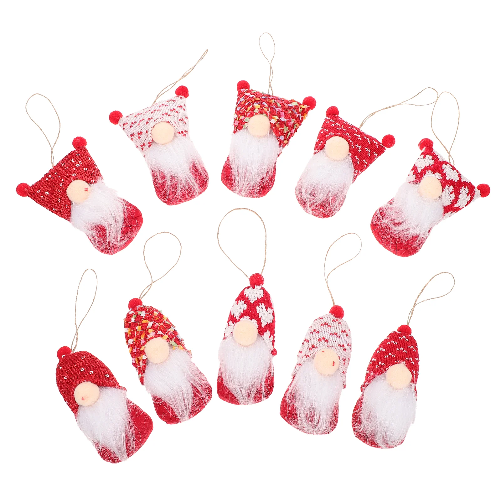 

Gnome Day Ornaments Decor Valentinestree Gnomes Valentine Hanging Whiteplush Decorations Summer Christmas Tomtesswedish Delicate