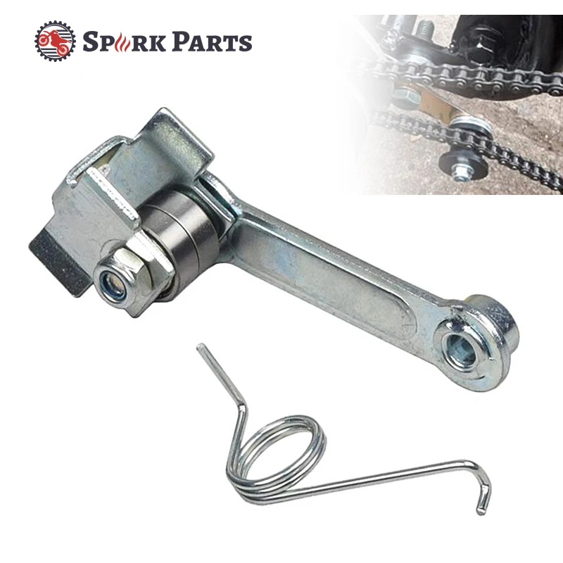 Сменная цепь натяжитель для бритвы MX500 MX650 SX500 внедорожник RSF650 внедорожный