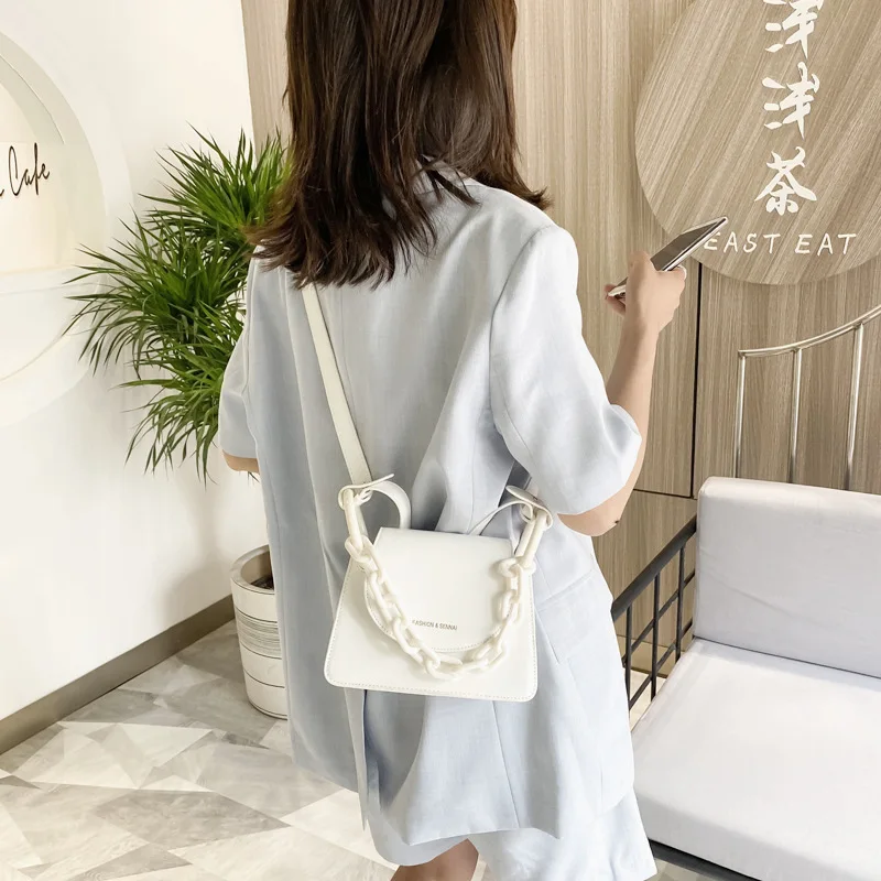 

Прямая поставка с фабрики Летние сумочки 2020 Новая Модная Портативная сумка-мессенджер универсальная маленькая сумка