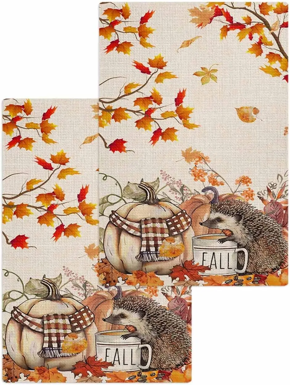 

Кухонные полотенца из микрофибры