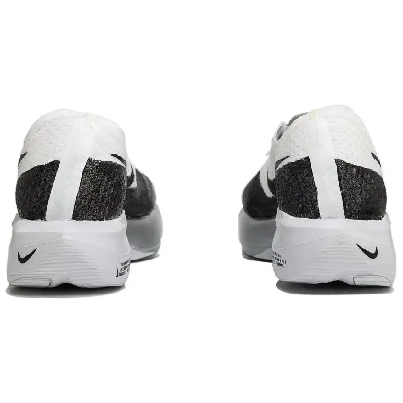 【Настроить】Nike ZoomX Vaporfly Next% 3 Кроссовки Мужские низкие черные кроссовки DV4129-100
