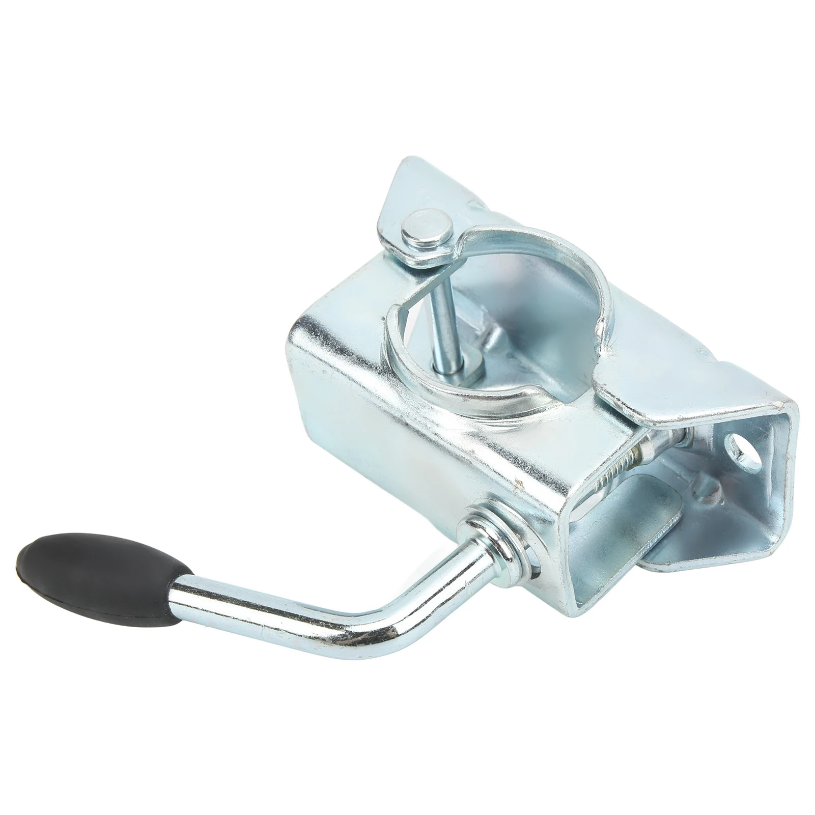 Зажим для крепления кронштейна прицепа разъем колеса разделитель зажим Опора