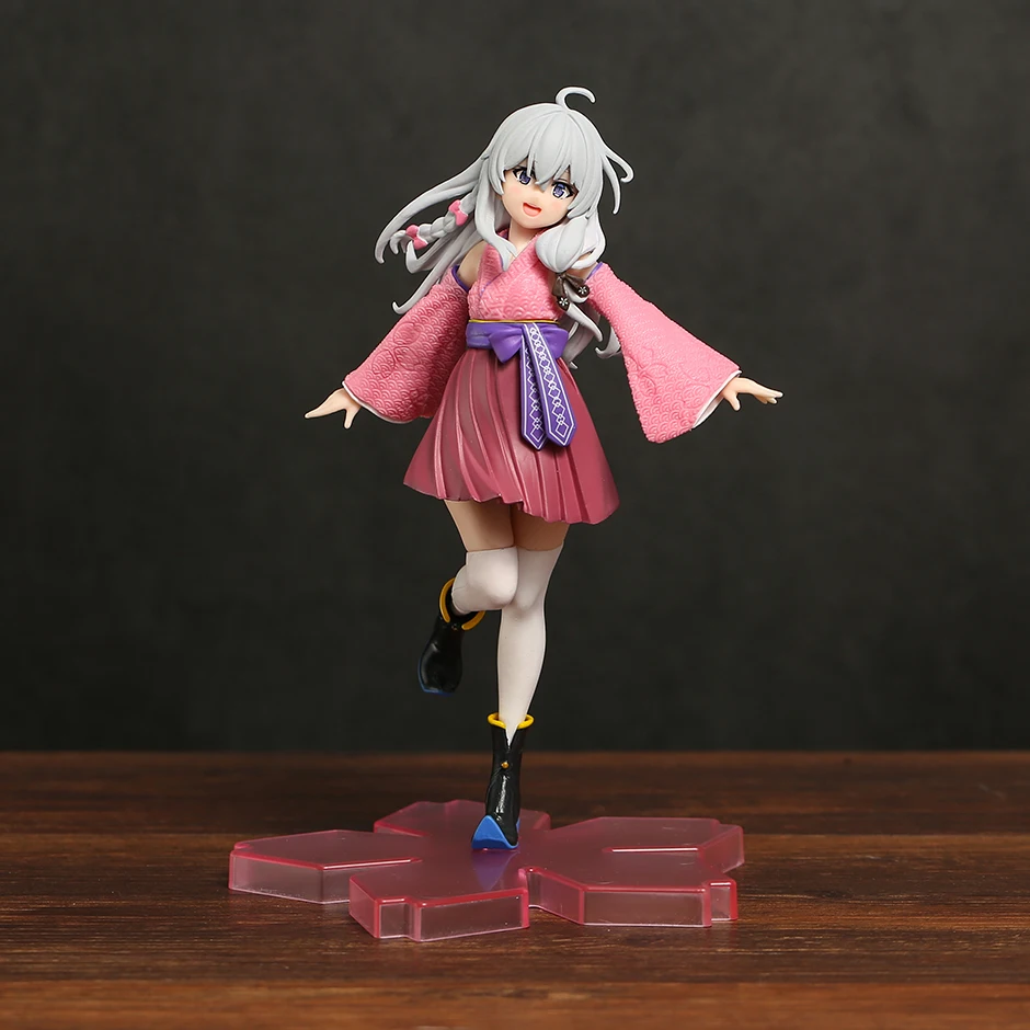 

Кимоно из ПВХ Majotabi «путешествие по ведьме»