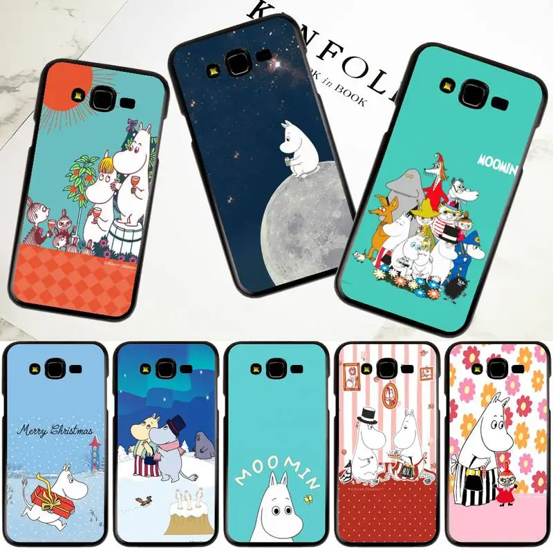 

Cute Cartoon Hippo Phone Case For Samsung Galaxy A51 A50 A71 A21s A31 A41 A10 A20 A70 A30 A22 A02s A13 A53 5G Cover Coque