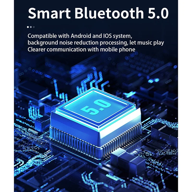 Автомобильный MP3-плеер Bluetooth FM-трансмиттер автомобильное зарядное устройство