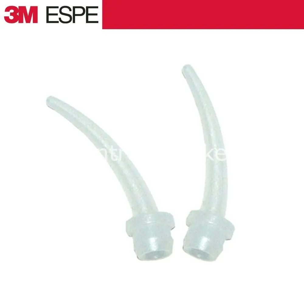 

3 3M Espe - Intraoral Application Type White - Intraoral Tips, White