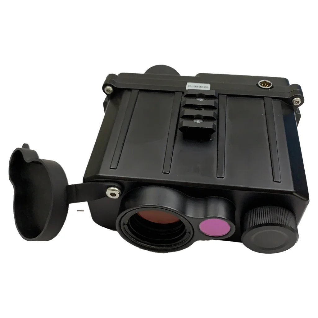

6000m laser distance measurement module with long range