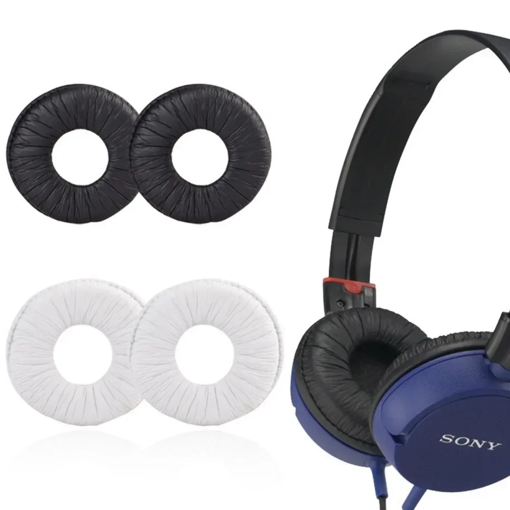 Кожаные пенопластовые наушники для Sony WH CH500 510 ZX330BT 600 V150