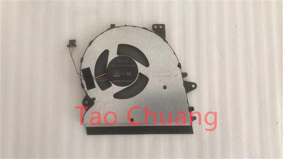 

FOR ASUS ZenBook 14 UX431FA X431FA Fan HQ23300046000 Notebook Cooling Fan