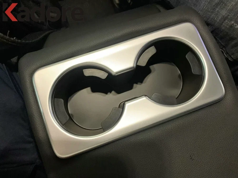 Для Mazda CX-30 CX30 2020 2021 2022 2023 2024 держатель для стакана с водой на сиденье декоративная
