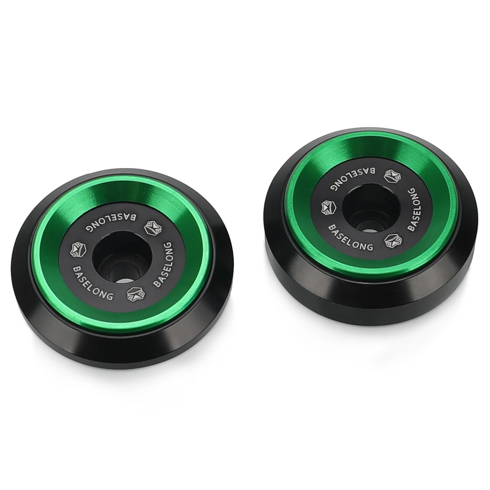 Для Kawasaki ZX-10RR ZX10RR ZX 10RR 2024 2023 2022 2021 2020 аксессуары для мотоциклов крышка отверстия в
