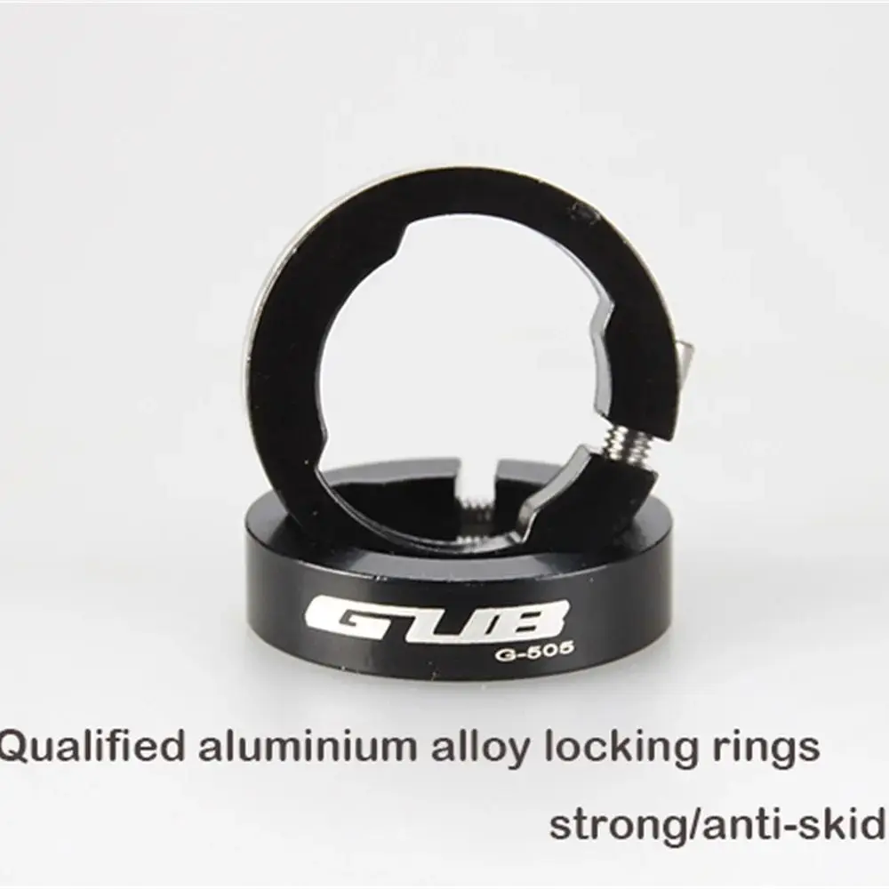 Сверхлегкие велосипедные ручки 105 г черные резиновые для велосипеда концевая