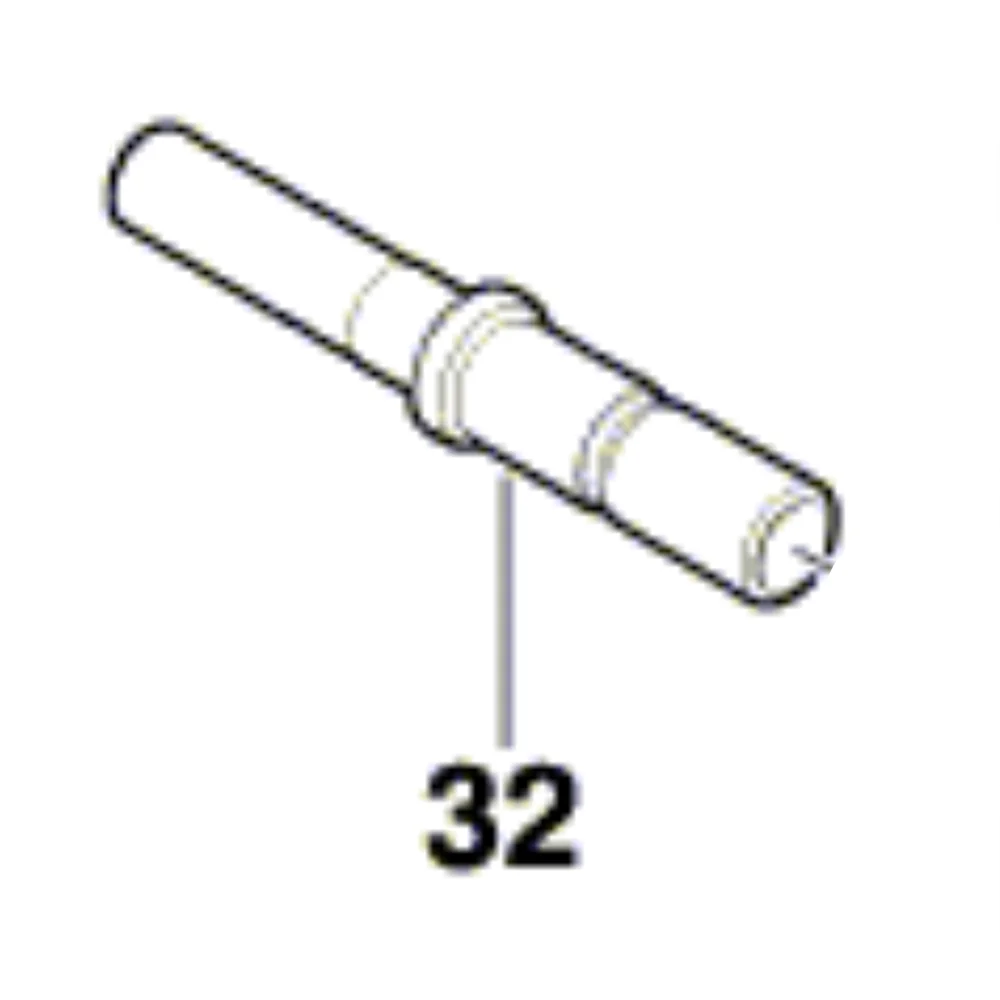 

Шлифовальный шпиндель для BOSCH