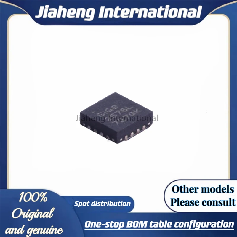 

SE2576L-R package: QFN-16-EP(3x3) RF amplifier 100% new original