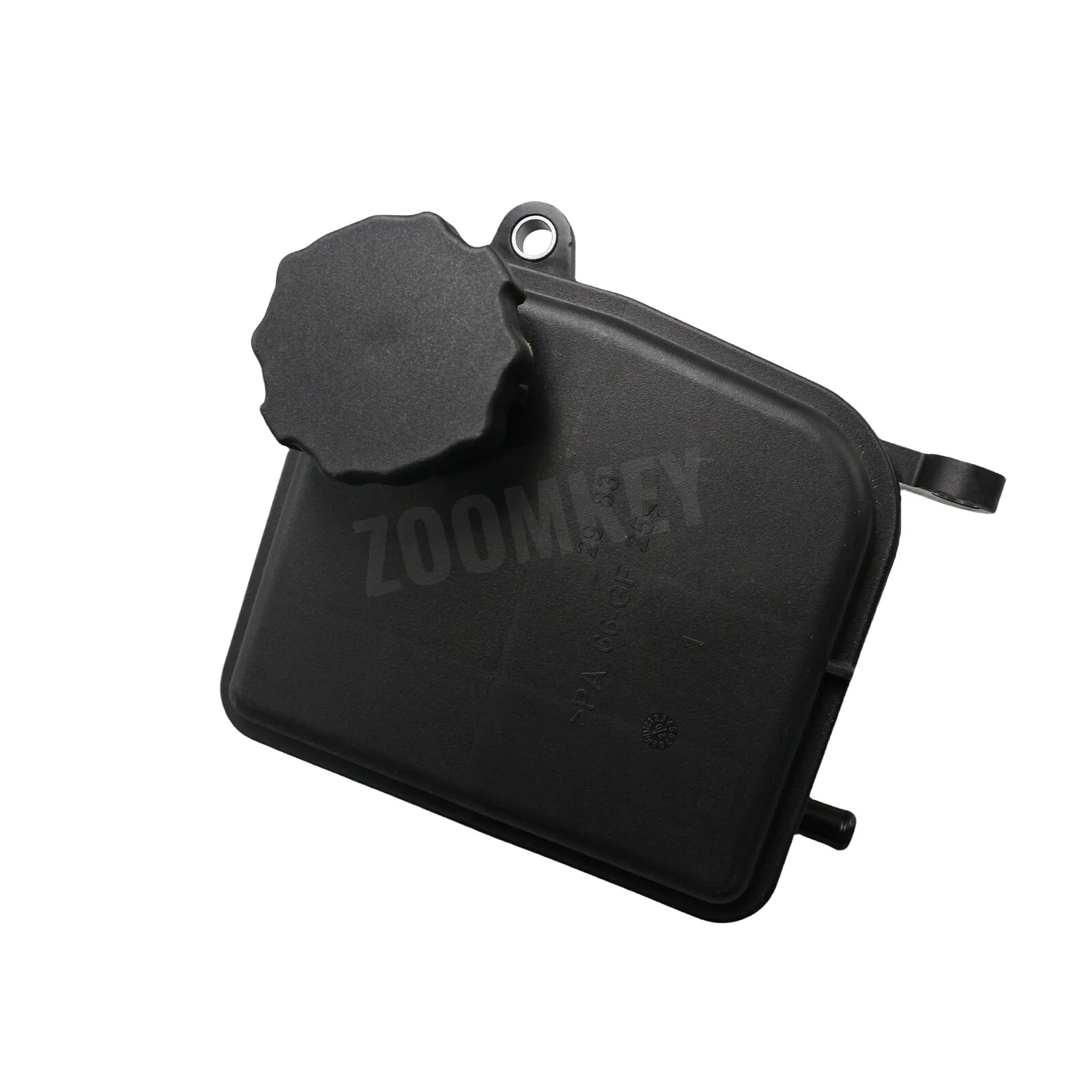 Бачок гидроусилителя руля ZOOMKEY с крышкой для Mercedes-Benz W204 C250 R172 SLK250 4602983, 0004602983, A0004602983 (art.: 3920d92829df1) - 3920d92829df1