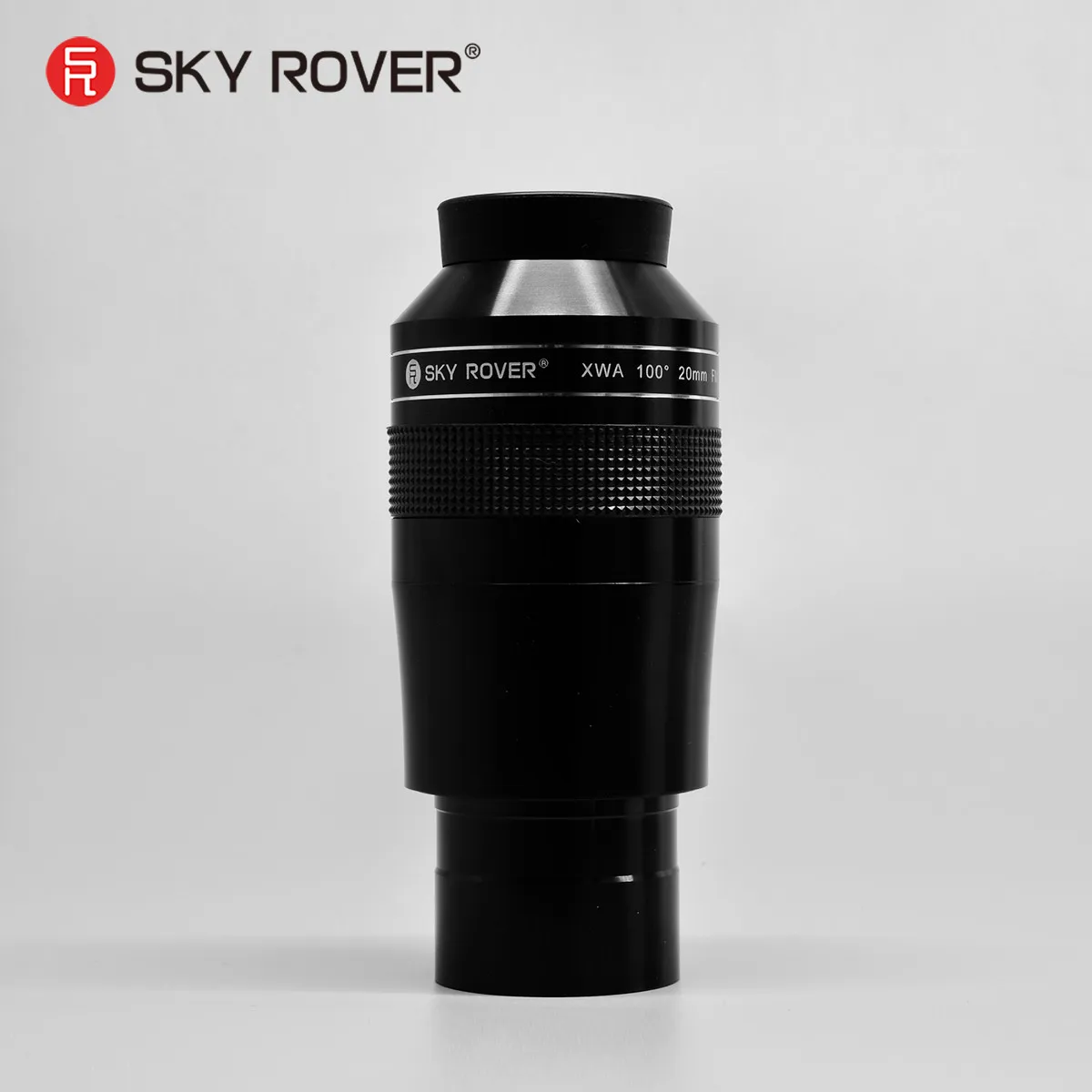 Sky Rover Xwa 20 мм Telescoop Oculair Ultrawide Hoek Fmc 100 Graden Astr Fisk Accessoire