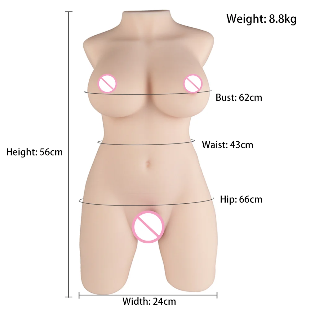 Наборы для секса 18 мужские инструменты мастурбации вагинальные куклы Senxuais такие