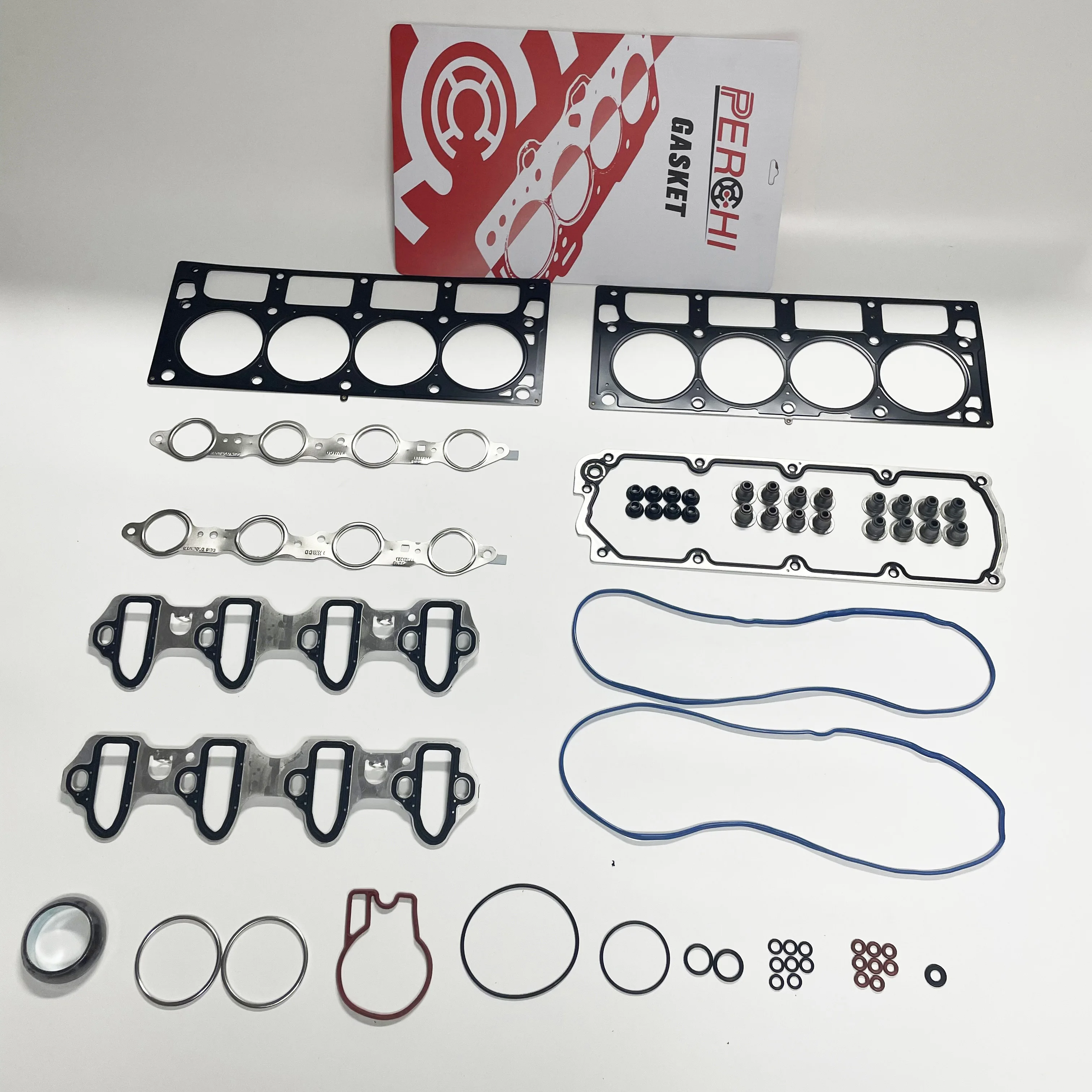 

For GM Chevrolet 2012 Year 5.3L SILVERADO SUBURBAN 1500 CLASSIC Engine Head Gasket Kit Full Set 89017458 12589226 C325HS-B