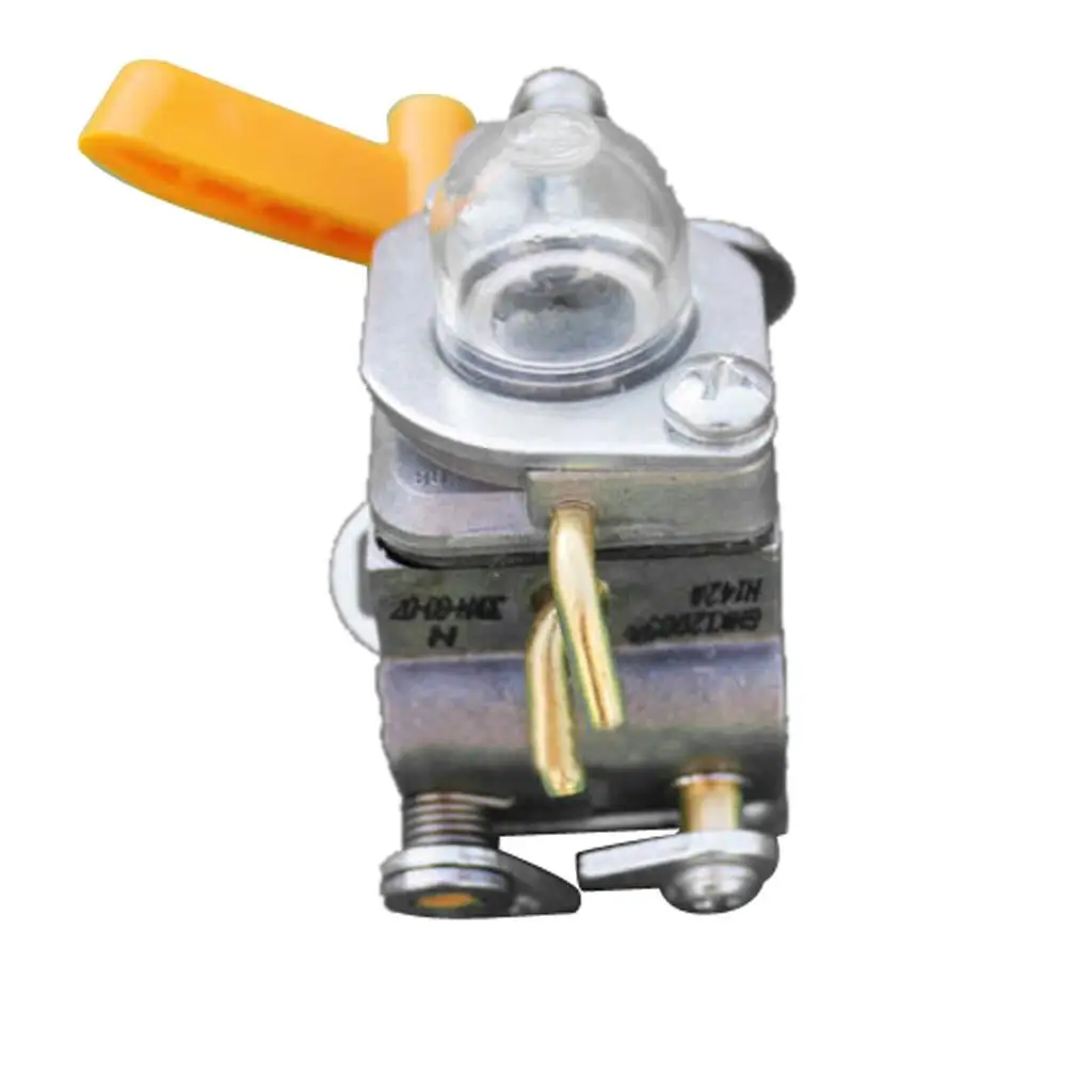 OEM CARBURETOR for Ruixing Homelite Poulan Trimmer 308054013
