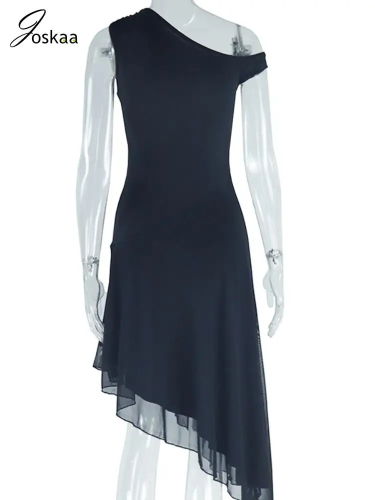 Joskaa вечернее платье из полиэстера и спандекса