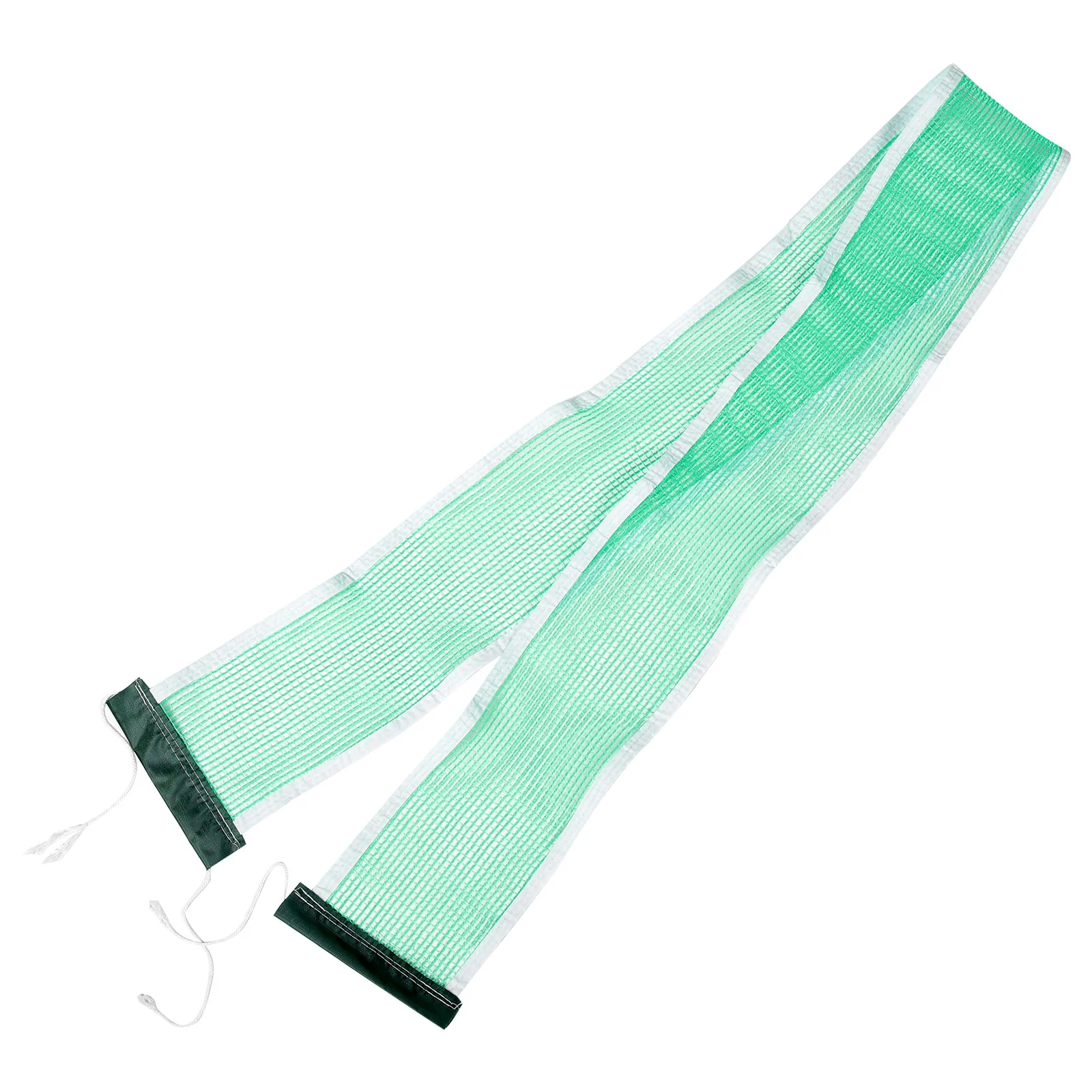 

Table Tennis Net Rope Stable Pong Outdoor Serving Portable Fold Nets Backyard
