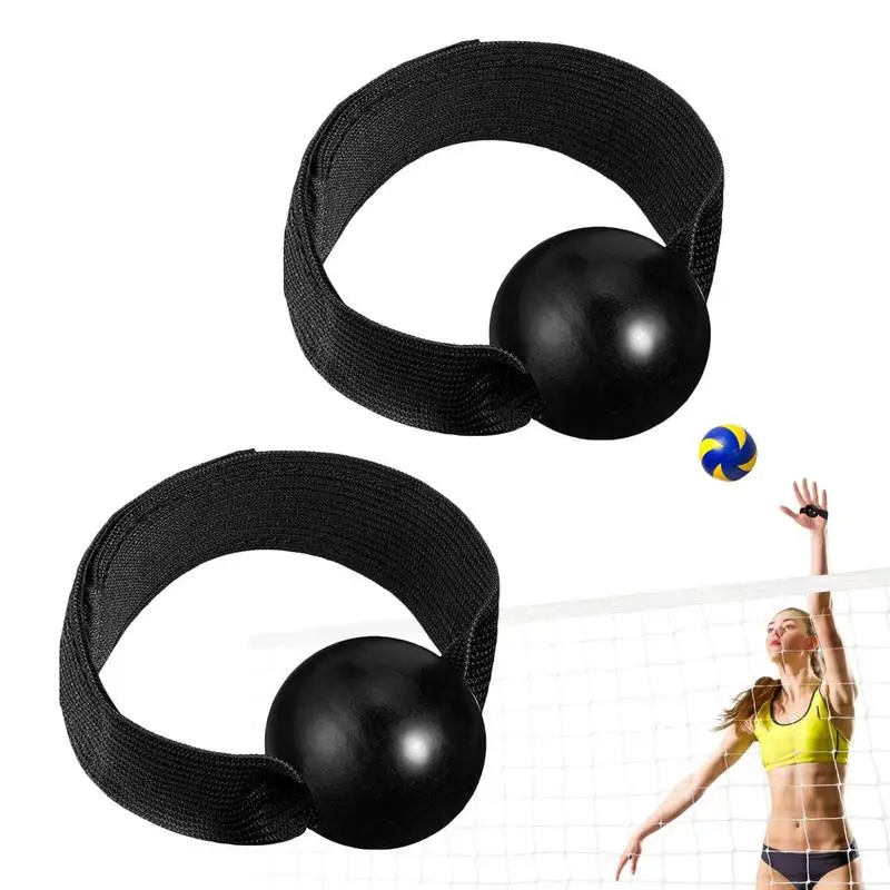 

Volleyball Training Aids Volleyball Hand Training Equipment Aid Trainer Perfect Practice Aids Of Serving Setting Great