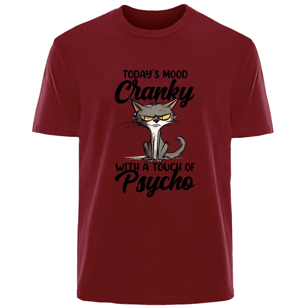 Футболка Мужская дышащая впитывающая пот 100% хлопок