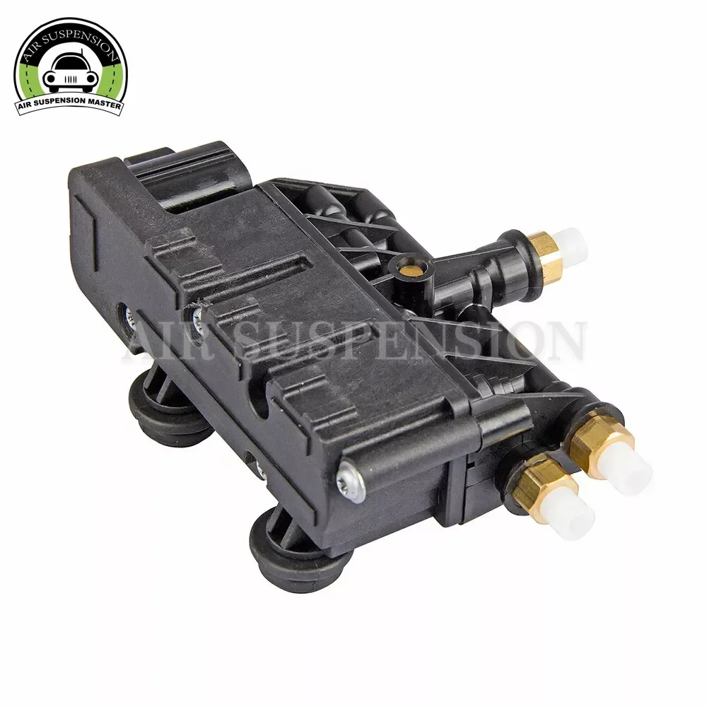 Передний Воздушный подвесной клапан RVH000095 для Land Rover Discover LR3 LR4 Sport 2006-2013 RVH500060 RVH500050