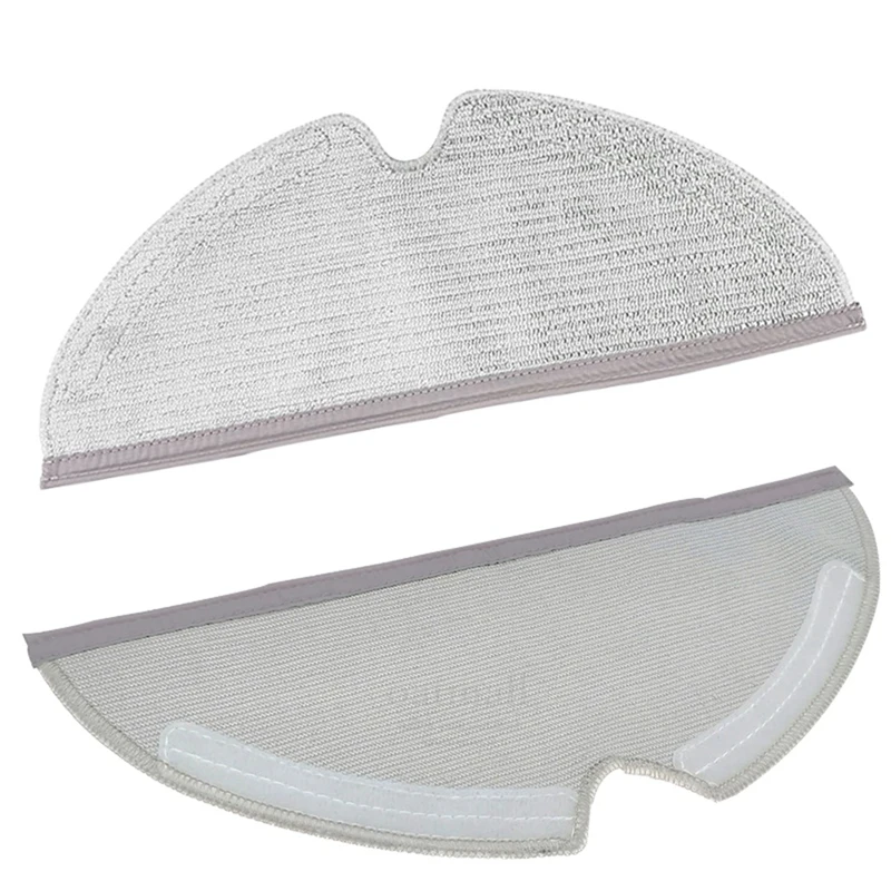 Сменные аксессуары для робота-пылесоса Roborock Q7 Max + G10S Pro S7 MAXV Ultra T8