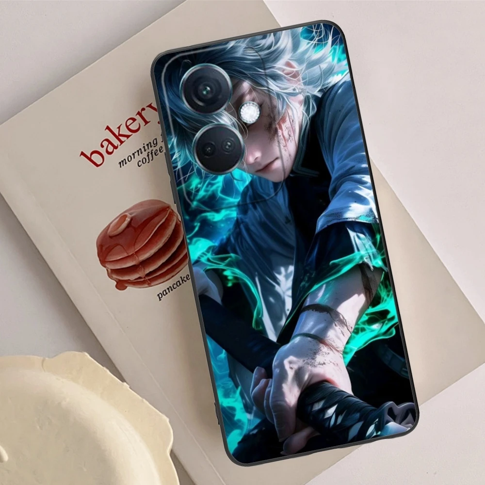 Черный мягкий чехол для телефона OPPO Find X5 X3 X2 A93 Reno 8 7 Pro A74 A72 A53