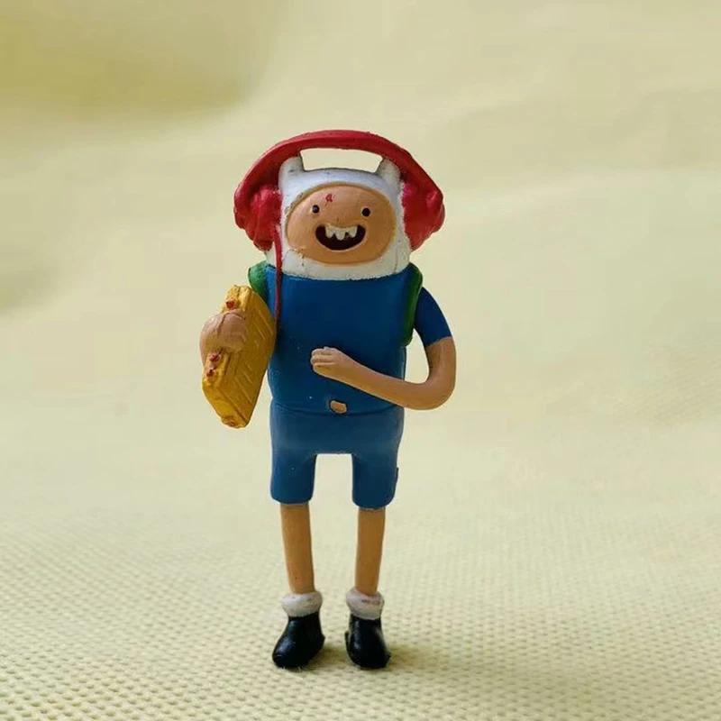 

XXRAY Adventure Stooge Body Anatomy Manual 10cm Figures kaw Model Vinyl Doll Jason The Adventurer