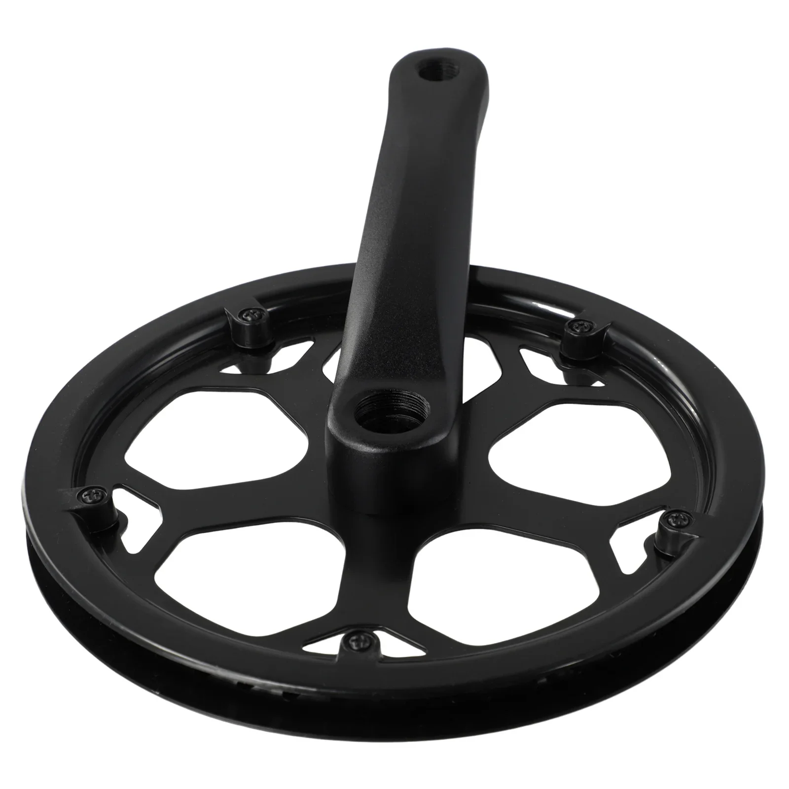 Комплект кривошипников велосипедный кривошипный комплект электрический