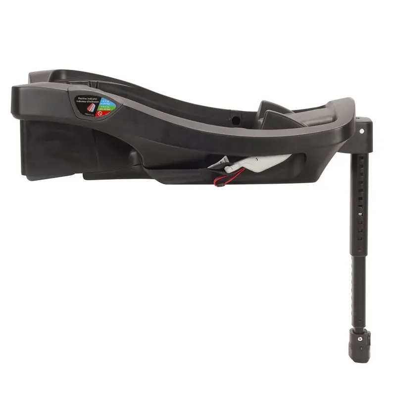 

LiteMax DLX Infant Car Seat Base with LoadLeg