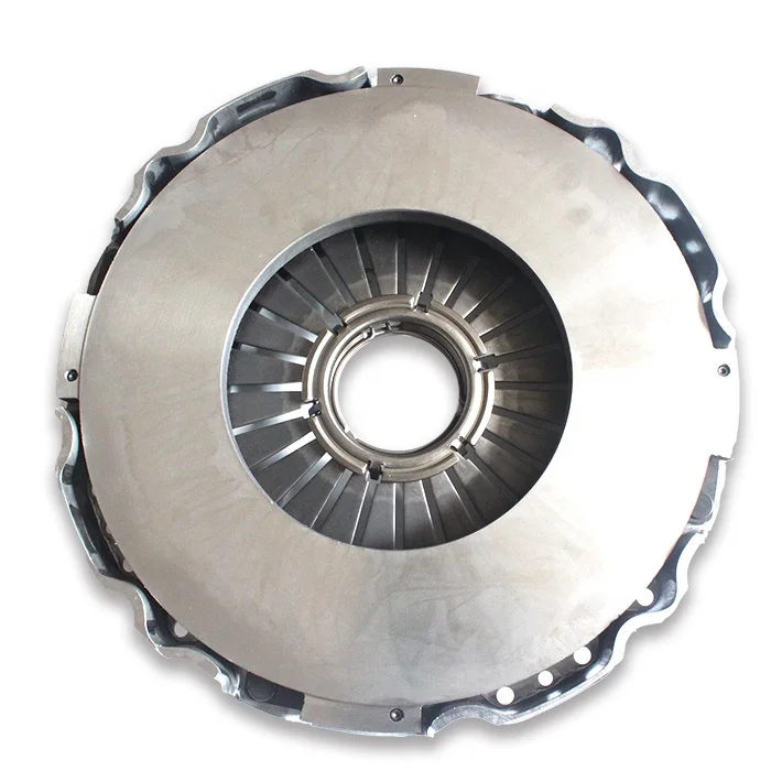 

4110000305 27040101311 clutch disc Pressure plate for LGMG MT86H MT60 clutch disc