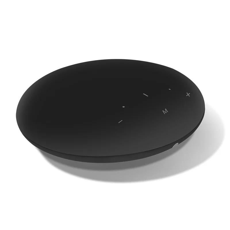 Мини-аудио стример DC 5V-2A Wi-Fi аудио потоковый приемник музыки/приемник Hi-Fi Audio Blue