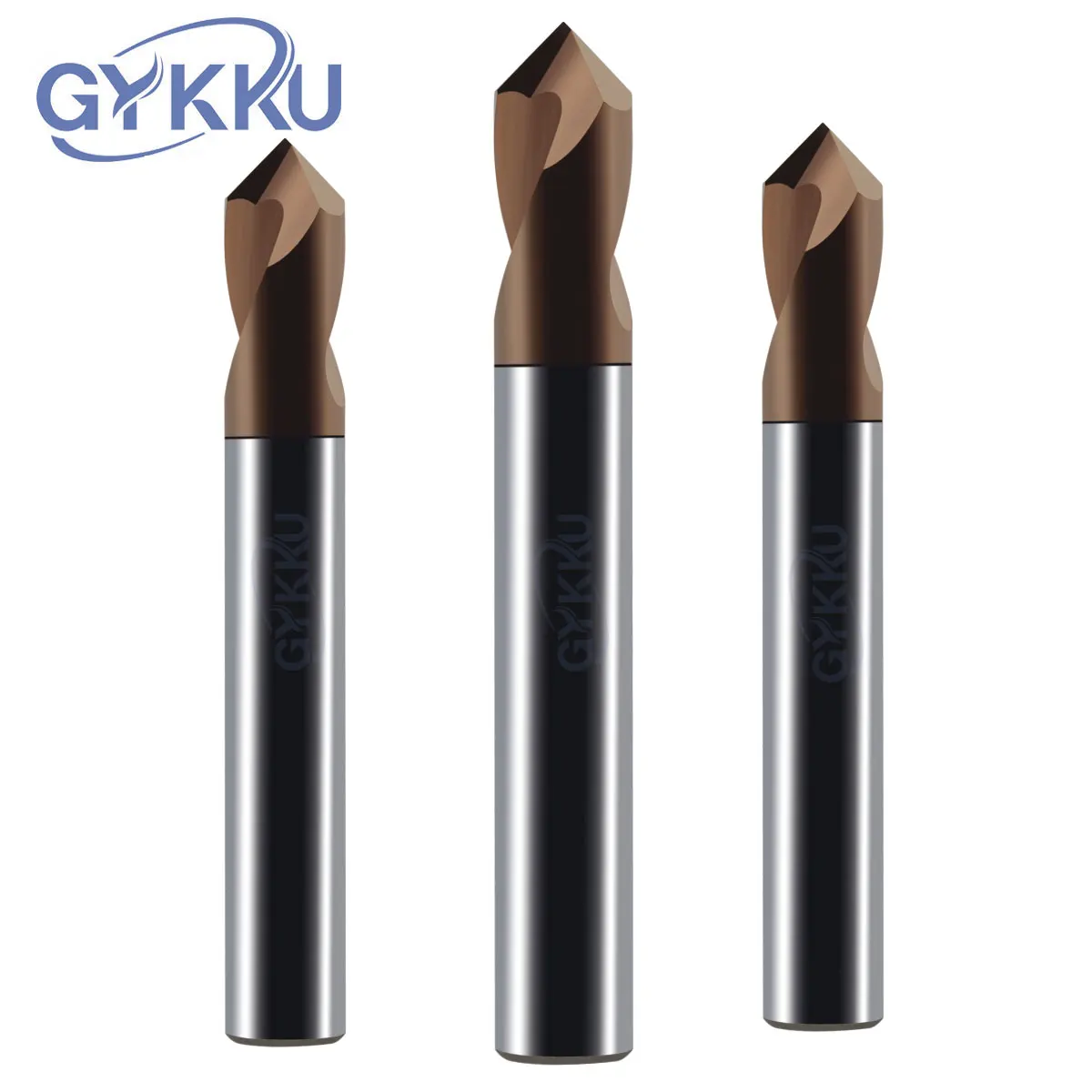 Center bit. Center bit