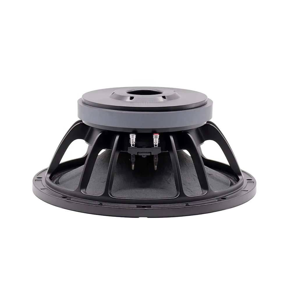 Фото T-W12L067 12-дюймовые аксессуары для динамиков Midbass 3 дюйма VC 1400 Вт 12-дюймовый НЧ-динамик Драйвер OEM №2