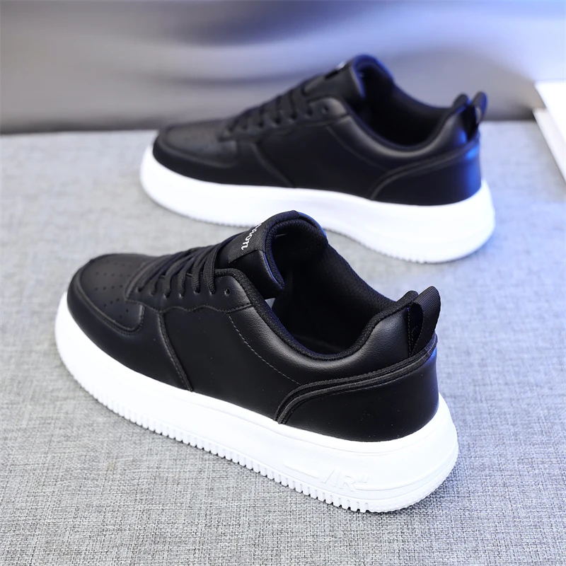 Легкий нескользящий дезодорант из натуральной кожи с мягкой подошвой новинка 2023