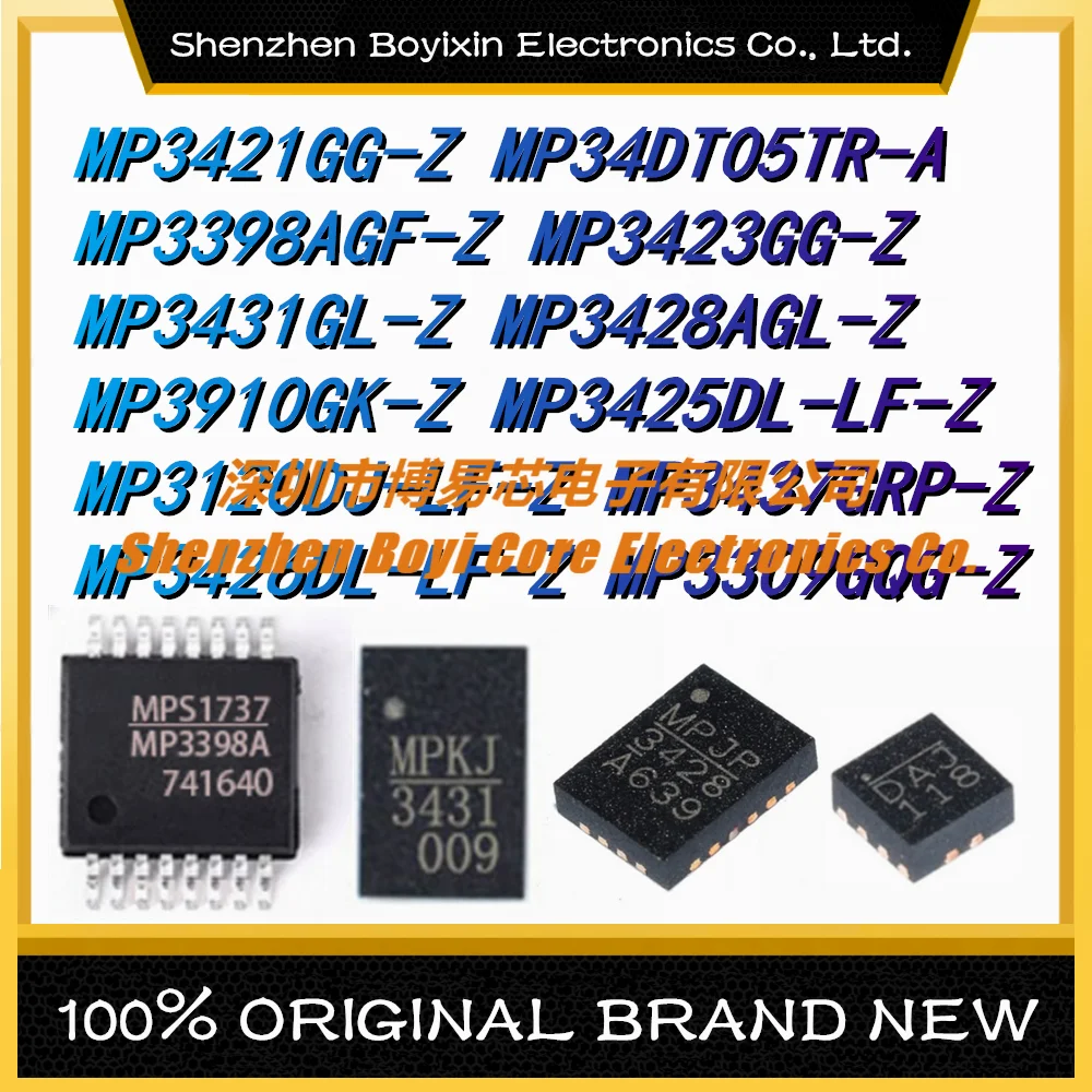 MP3421GG MP34DT05TR MP3398AGF MP3423GG MP3431GL MP3428AGL MP3910GK Φ MP3437GRP MP3425DL-LF MP3309GQG