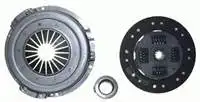 

30004601 clutch set E24 E28 M5