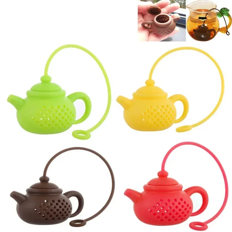 Чайный фильтр Delysia King