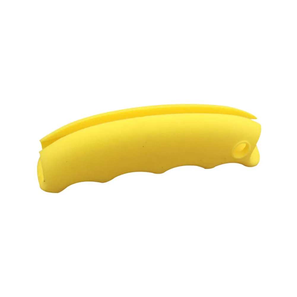 

Plastic Bag Holder Carrier Strong Silicone Handle Carrier For Grocery Plastic Bag Shopping Bags Garbage Bag