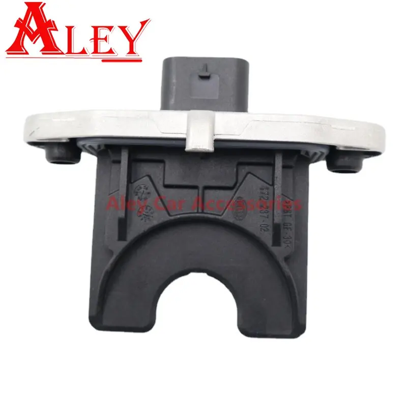 Оригинальный Новый AE8Z7F293A 46552PW датчик дальности передачи, нейтральный предохранительный переключатель для Ford Ecosport Fiesta AE8Z-7F293-A