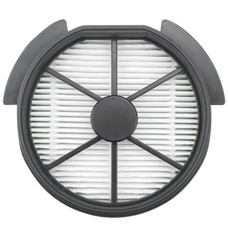 4 шт. подходят для ручного пылесоса Puppyoo T12 PLUS Pro элементы предварительного фильтра